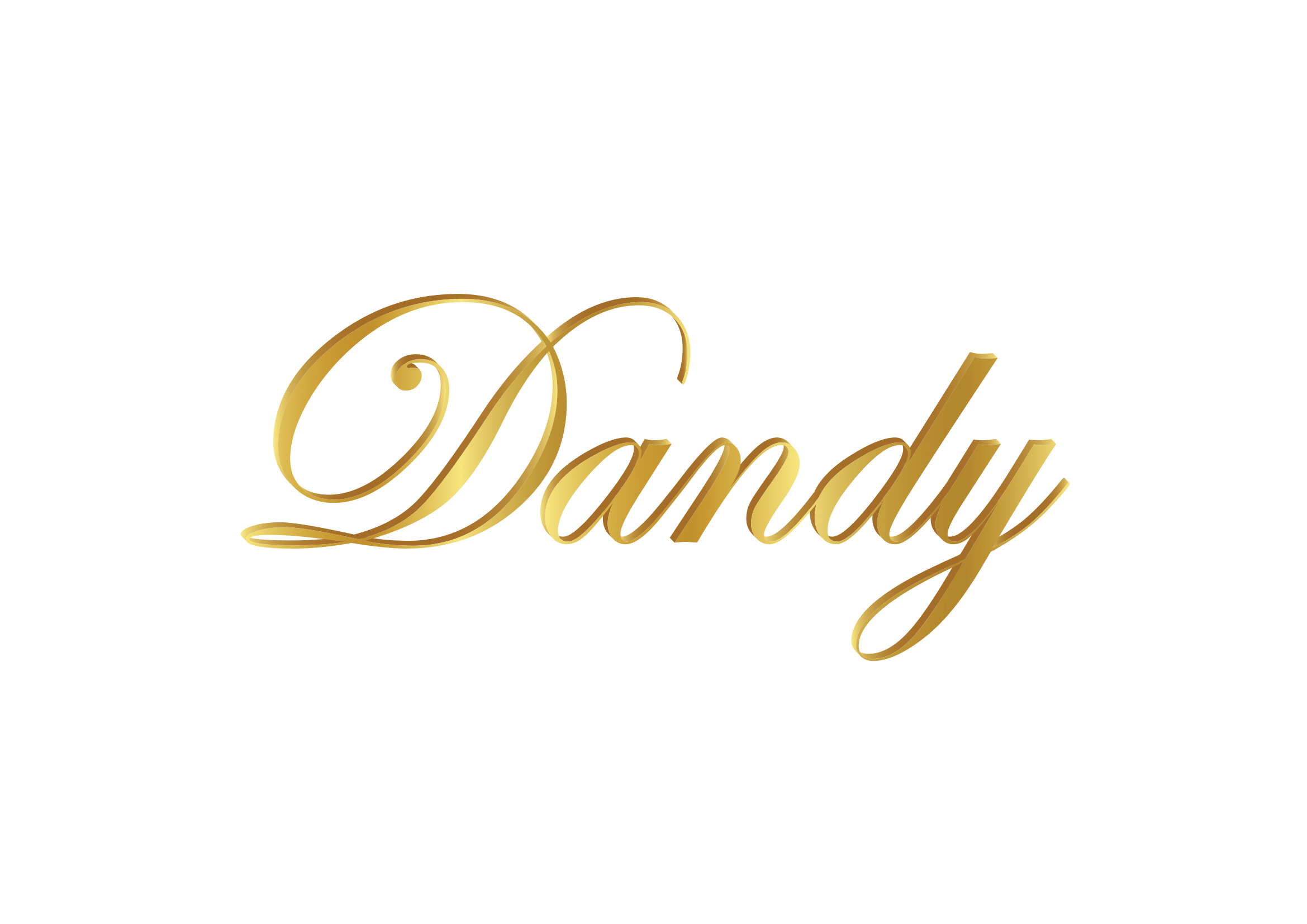 Dandy